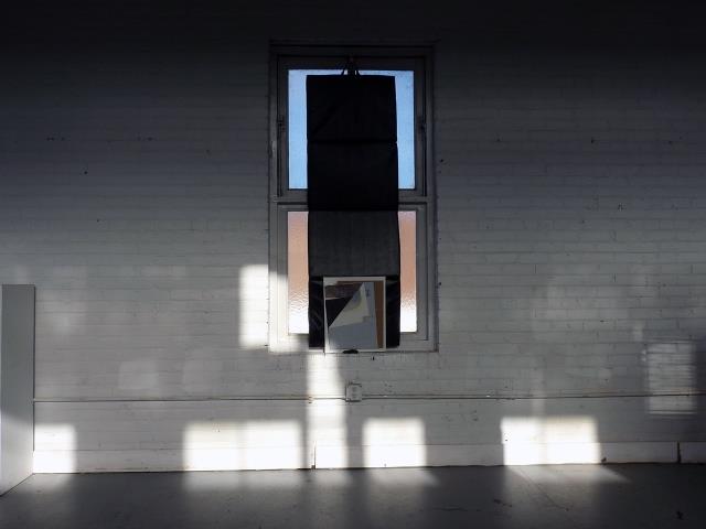 Chris Samuels, Untitled